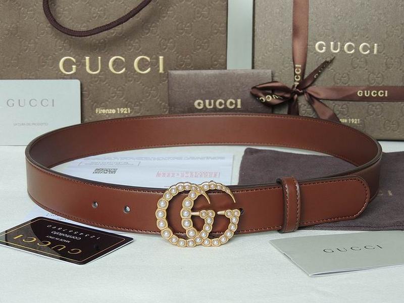 Gucci Belts 2009